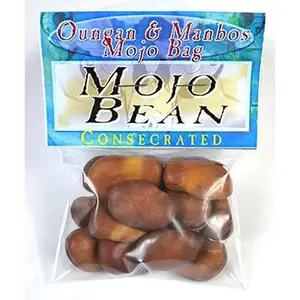 Mojo Beans - Manifestation & Luck Enhancers