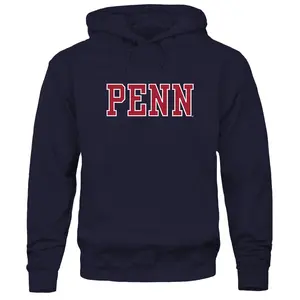Penn Essential Hooded Sweatshirt (Navy)