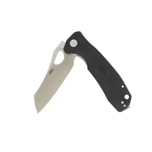 Large Wharncleaver Knife - D2 Steel - Great edge retention