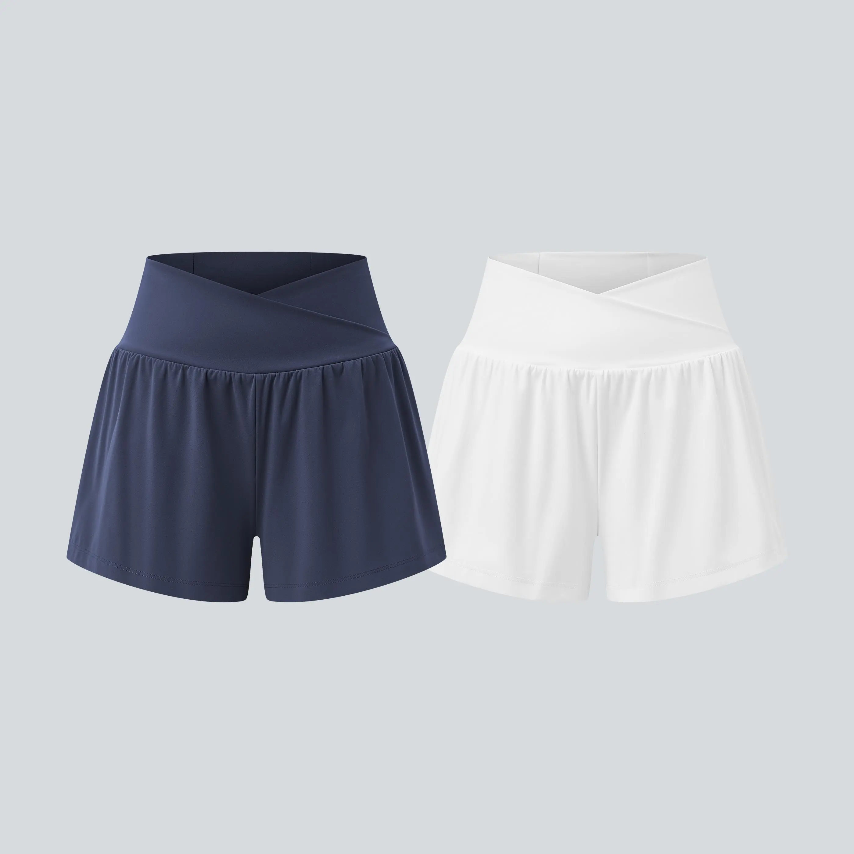 White+Mood Indigo