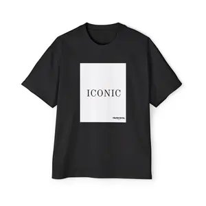 Iconic Designer Tee