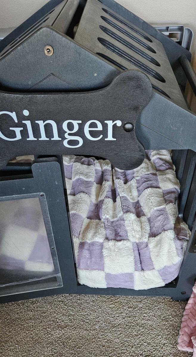 Item: Purple, M(30x20x4)