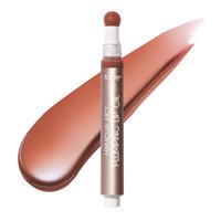 cinnamon (warm rosy brown)