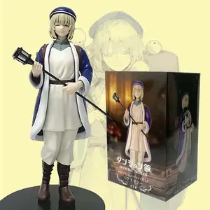 Delicious in Dungeon Falin Chimera Anime Figure DungeonMeshi Laios Touden/Marcille Donato Action Figure Model Doll Toy Gift