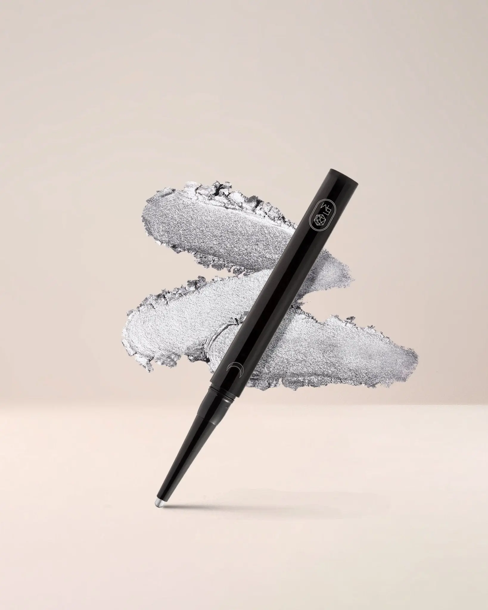 Silver Lining Gel Eyeliner Silver Lining Gel Eyeliner