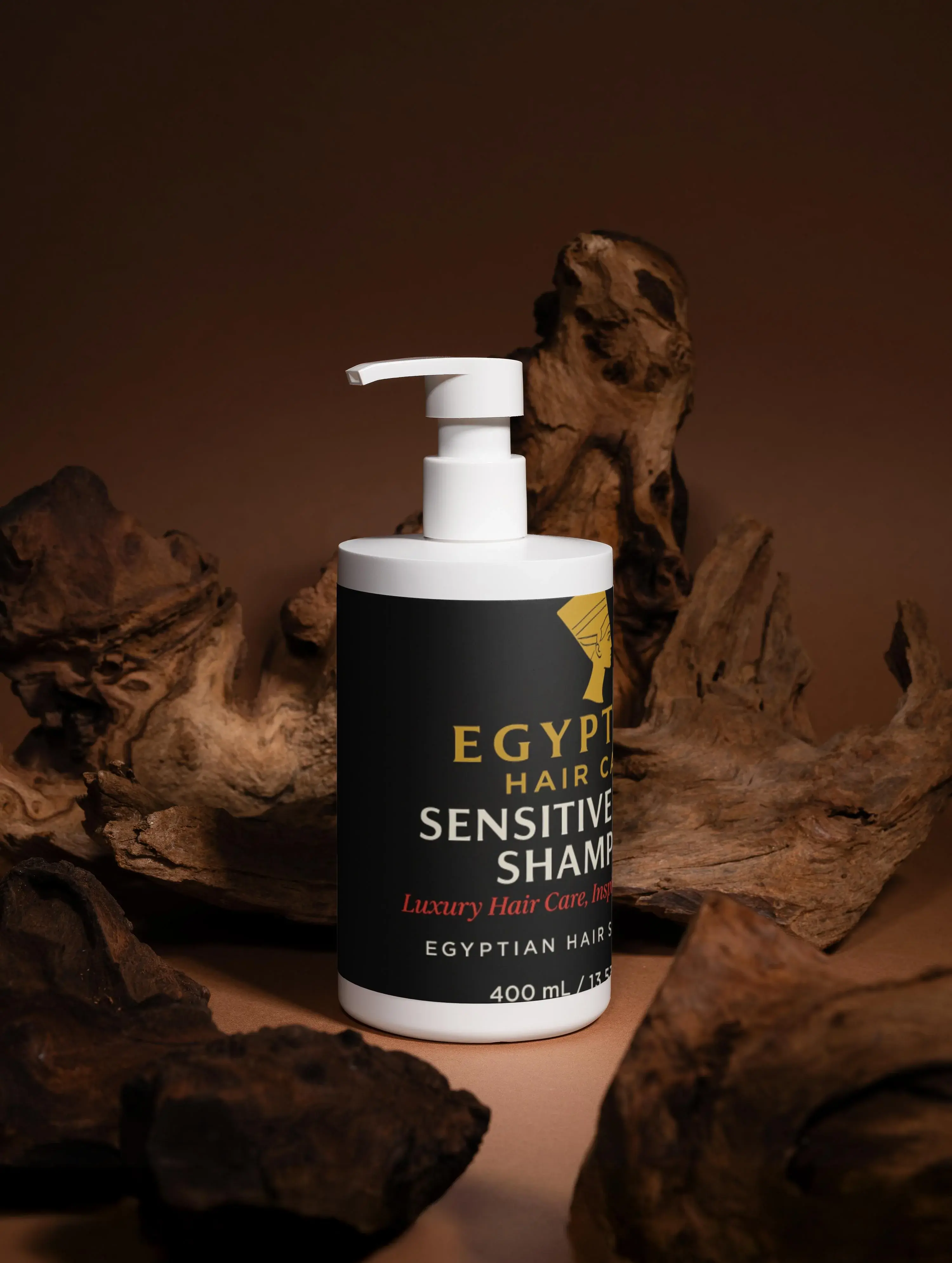 Sensitive Scalp Shampoo Sensitive Scalp Shampoo