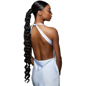 Sensationnel Glamora Wrap Ponytail - GLAM UPDO UNIT 8