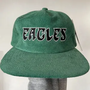 New Eagles Embroidered SnapBack Hat