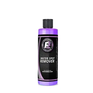 Water Spot Remover