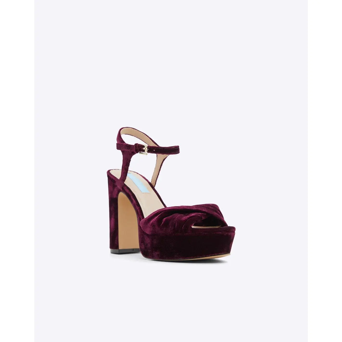 Paloma Platform