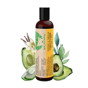 Avocado + Vanilla Multi-Conditioner