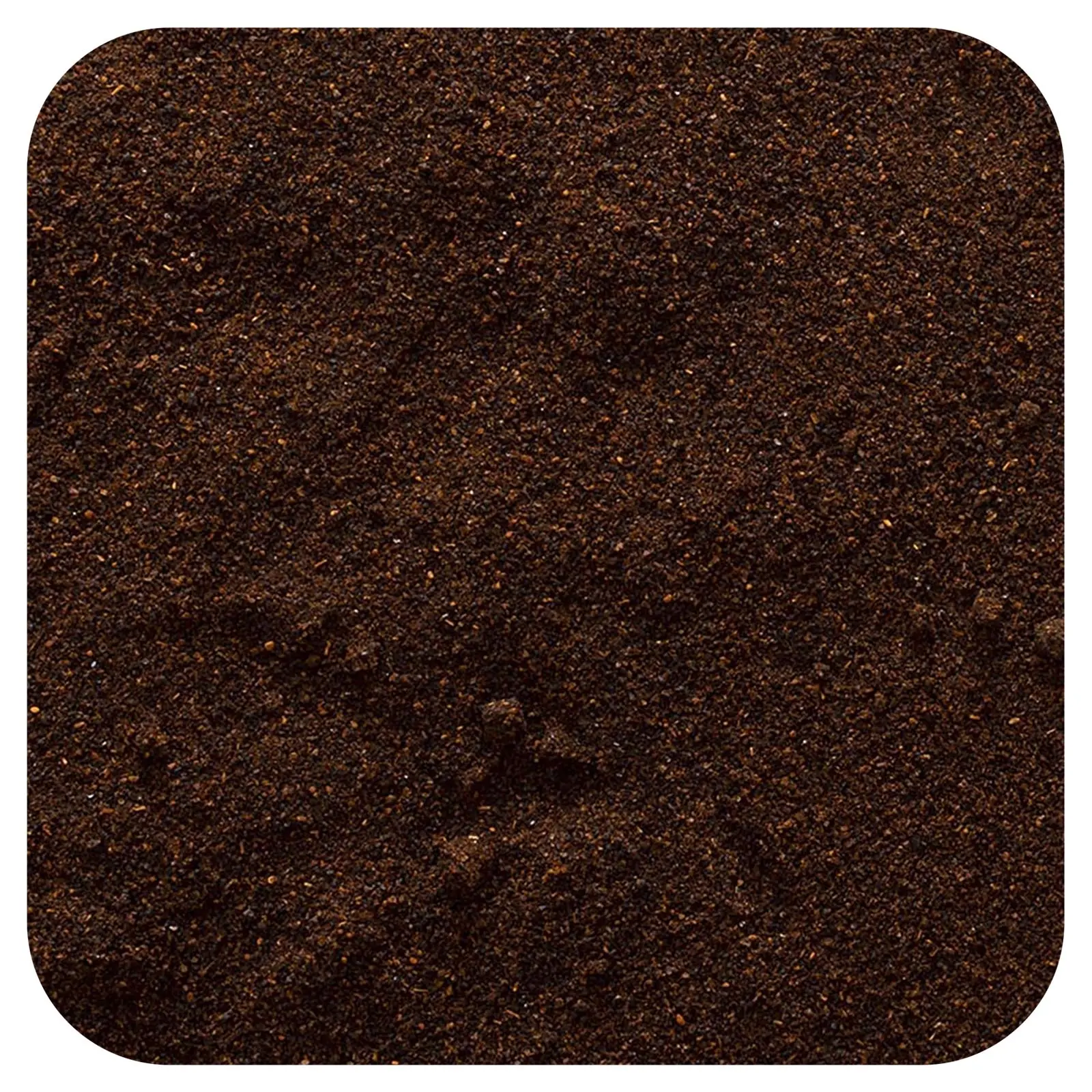 Frontier Co-op Chipotle Ground Chili Peppers, 16 oz (453 g)
