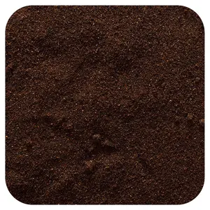 Frontier Co-op Chipotle Ground Chili Peppers, 16 oz (453 g)