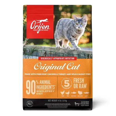 Untamed 4health Canned Cat Food Dry Cat 4health Grain Free Cat - Main Image