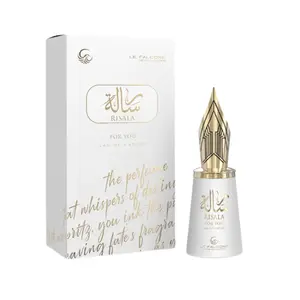 Risala For You By Le Falcone Niche Collection Eau de Parfum Spray 3.4 oz