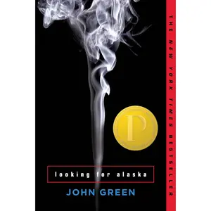 Looking for Alaska -- John Green - Paperback