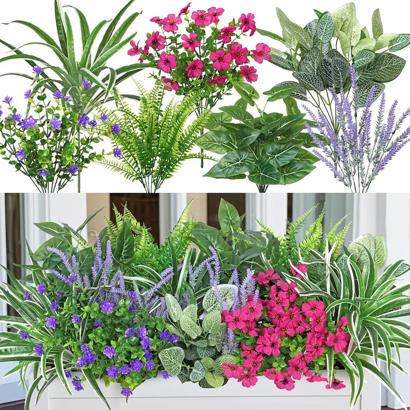 buy artificial plant - TikTok Shop