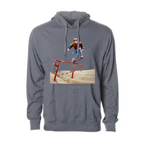 Future Graphic Hoodie