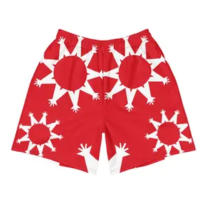 Oglala Sioux Tribe Shorts