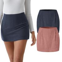 Dress Blues + Desert Sand