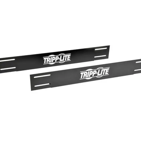 Tripp Lite TRL-4POSTRAILSM 4-Post Rack Mount Installation Kit for Select Rack Mount UPS Systems Side Mount