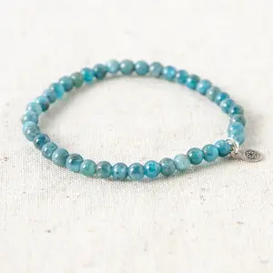 TINY RiTUALS Apatite Energy Bracelet