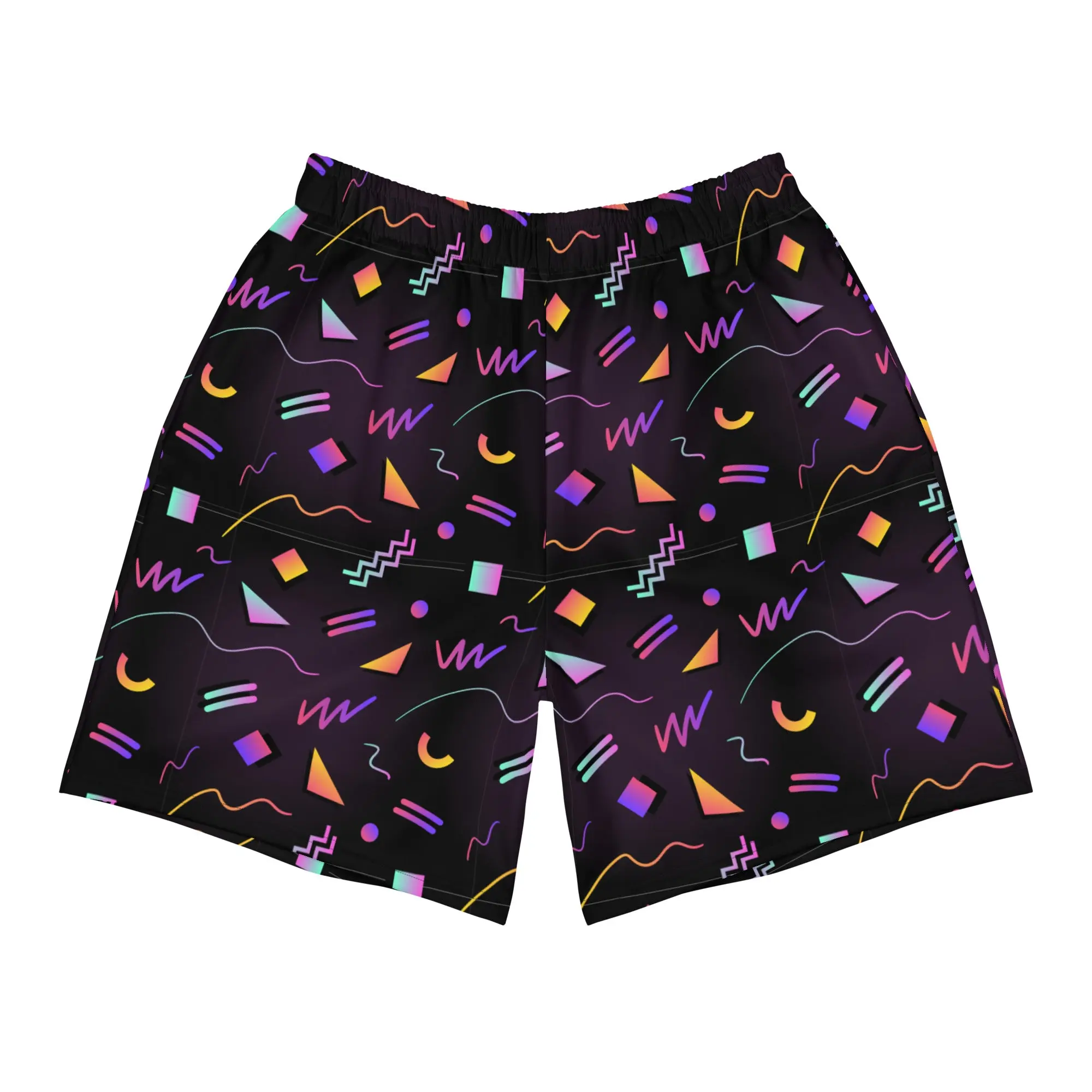 80's Print
