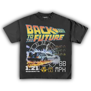 BACK TO THE FUTURE 88 MPH T-SHIRT, GRAPHIC TEE, CAR SHIRT GIFT FOR MEN GIFT FOR WOMEN