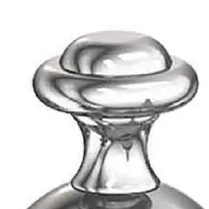 Newport Brass 10289 Pop Up Knob
