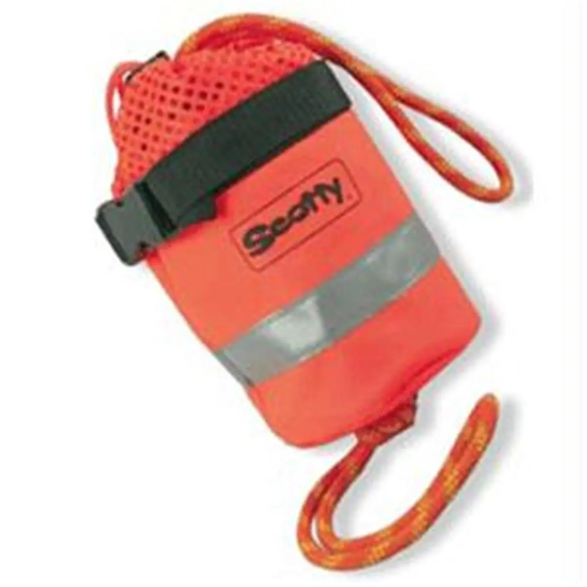 Scotty 793 Throw Bag with 50 MFP Floating Line