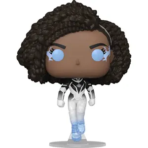 The Marvels Photon Funko Pop! Vinyl Figure #1250 The Marvels Photon Funko Pop! Vinyl Figure #1250
