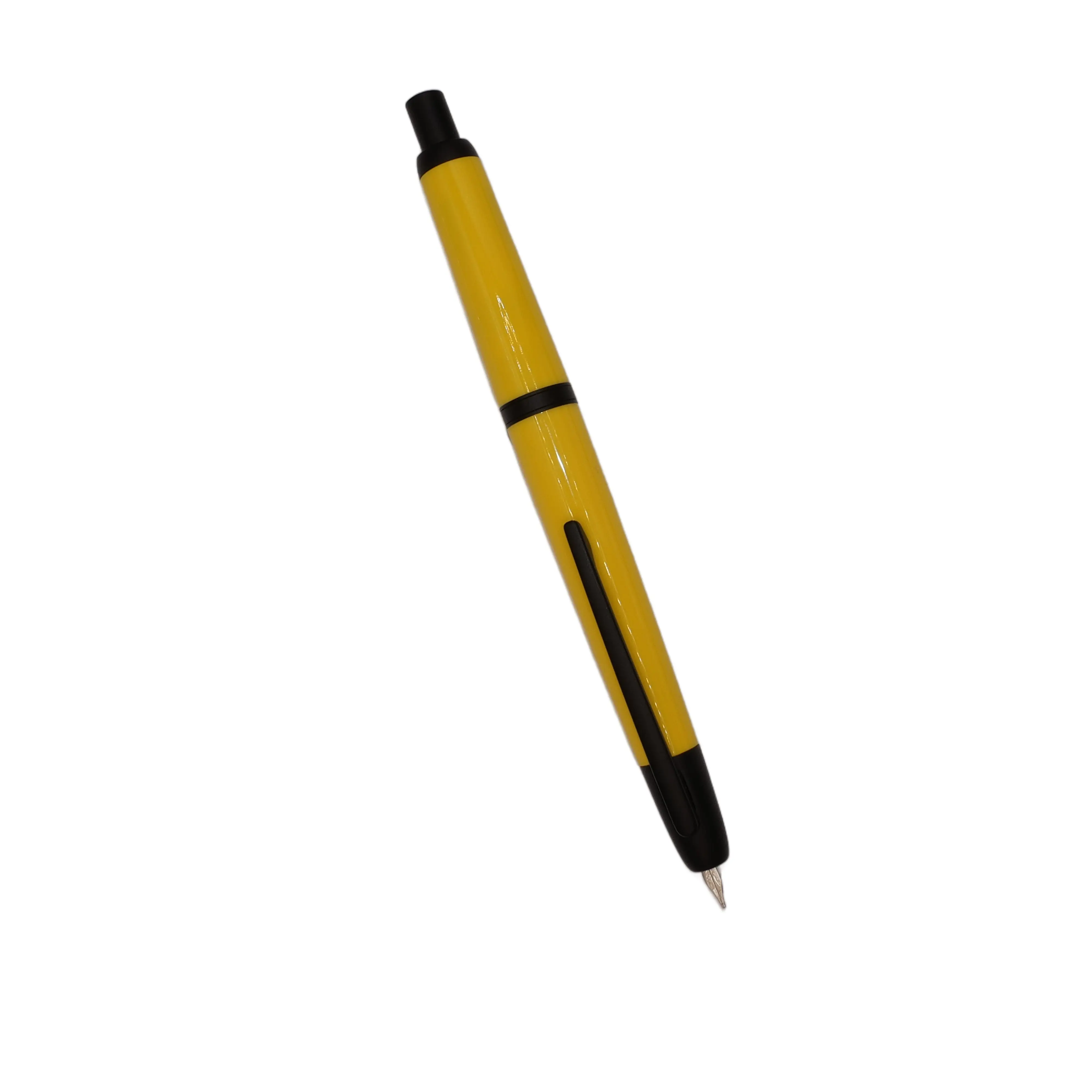 Daybreak Click | Daily Fountain Pen