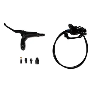 Crew Bike Co G29 Rear Hydraulic Brake Set