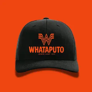 Whataputo Richardson 112