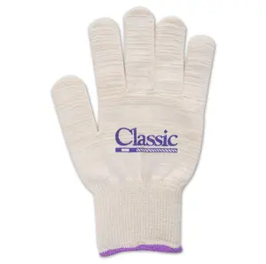 Delux Roping Glove Cotton Gloves