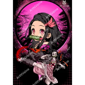 Nezuko (FanArt)