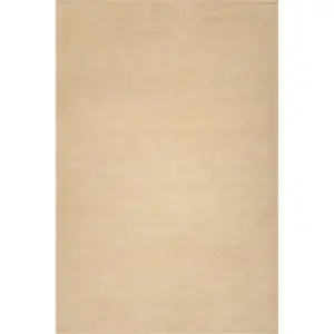 Benia Modern Beige Rug