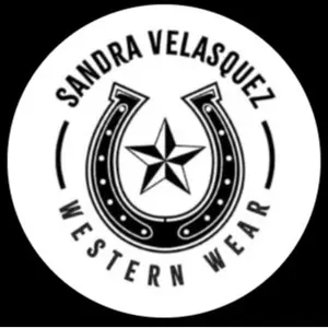Sandra Western shop logo