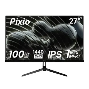 PX275 Wave 27-inch Gaming Monitor