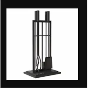 Products 5 Piece Fireplace Tool Set