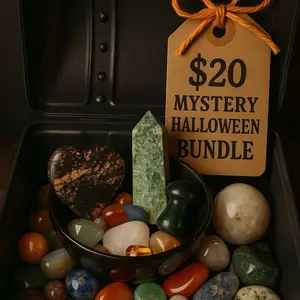 $20 Mystery Crystal Bundle