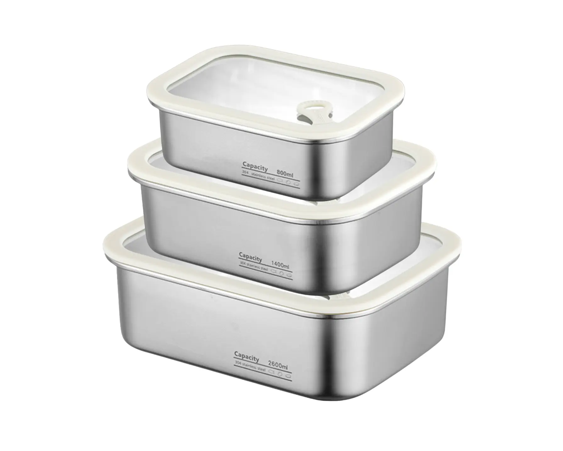 Hayvenware Starter Set (3-Piece)