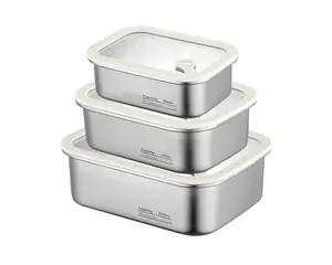 Hayvenware Starter Set (3-Piece)