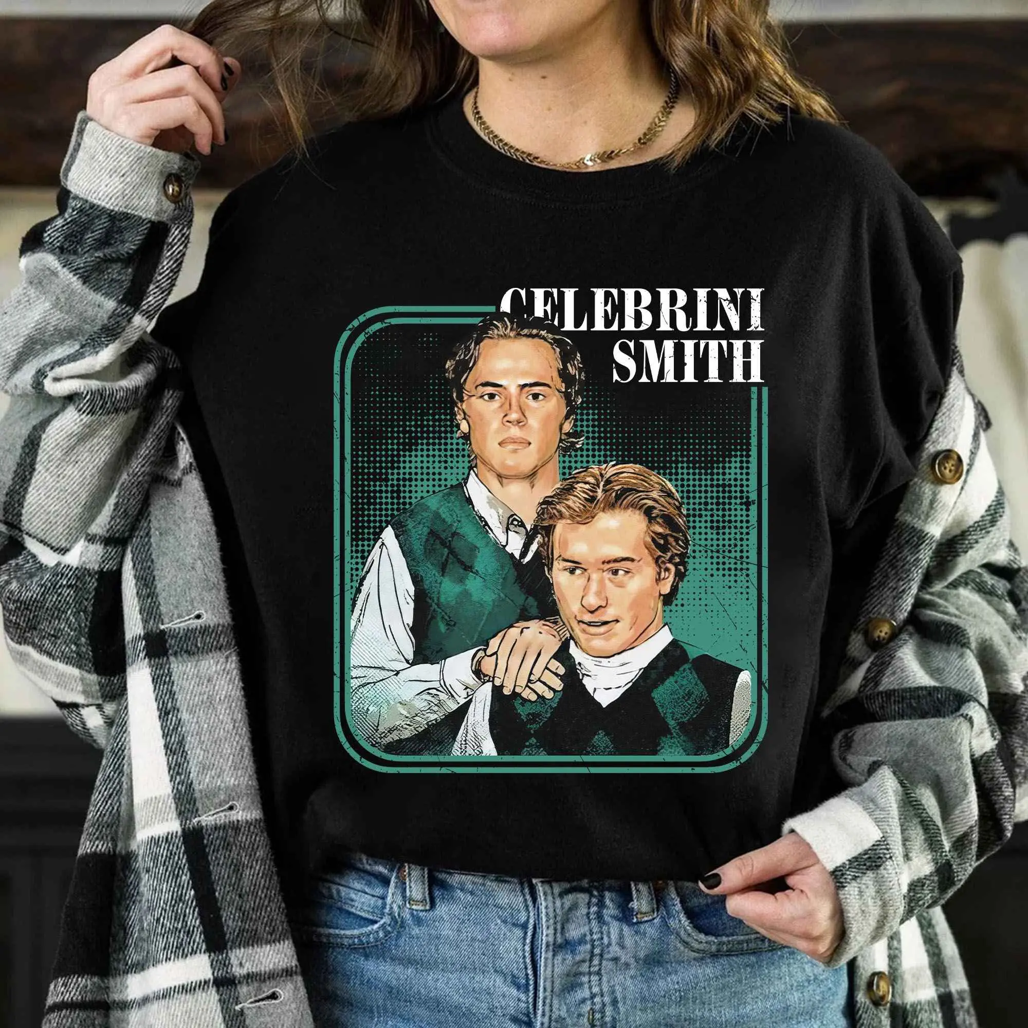 stephanie t-shirts - TikTok Shop