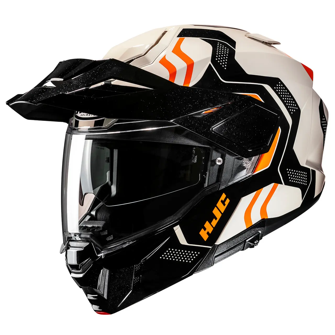 HJC i80 Velly Adventure Modular Helmet HJC i80 Velly Adventure Modular Helmet