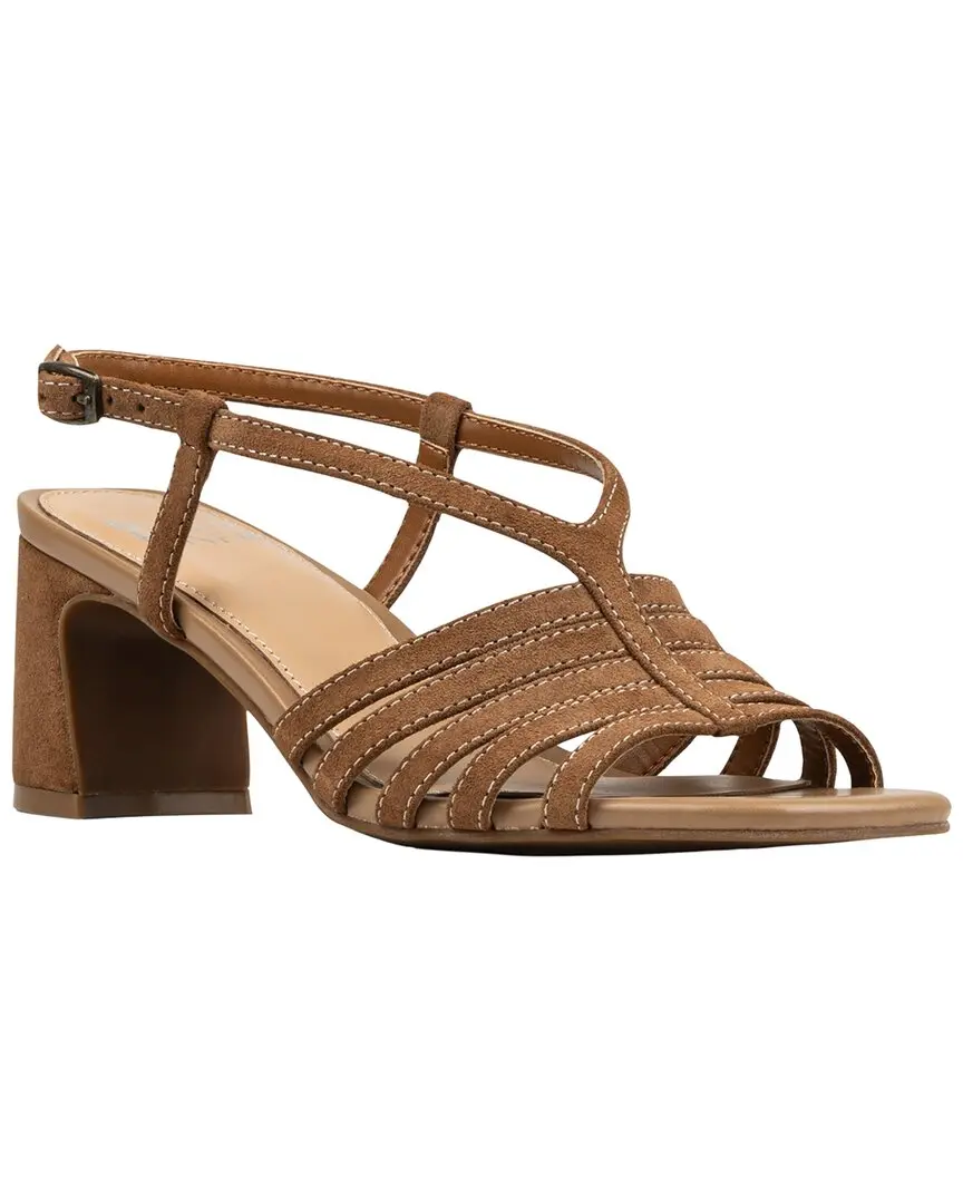 Donald Pliner Kalah Leather Sandal