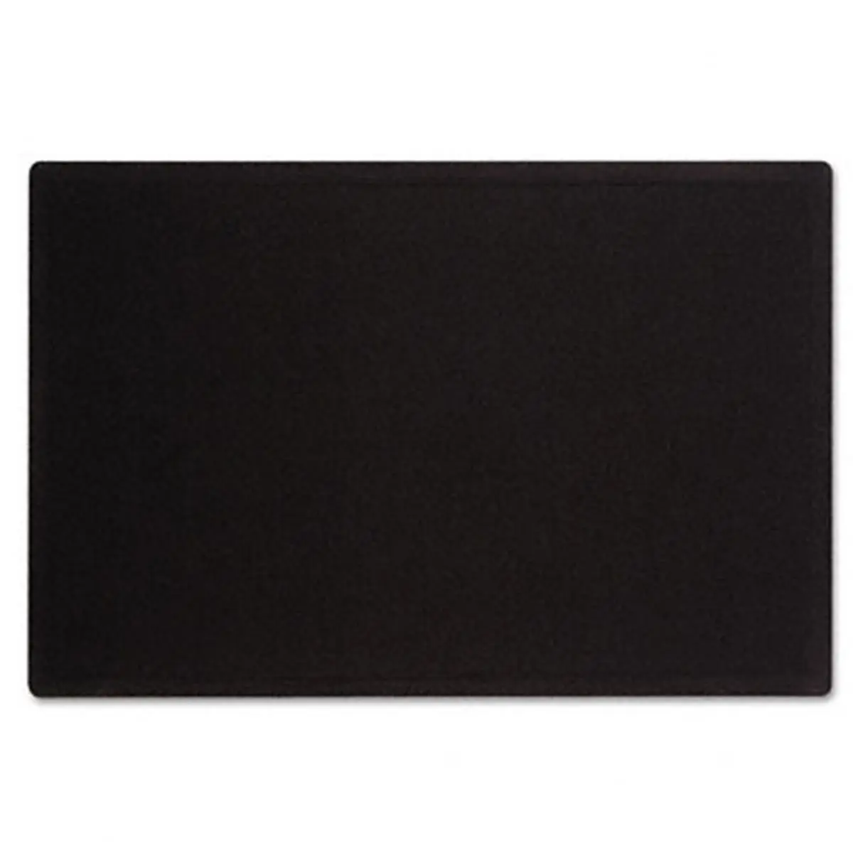 212 MAIN Oval Office Fabric Bulletin Board - 36"x24" Black Home Board with Oval Shape, High-Density Backing, Maximum Pin-Holding Power, Vertical or Horizontal Mounting, Ideal for Stand Up Paddleboarding, Outdoor Water Sports