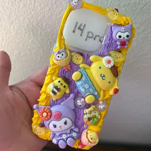 Iphone 14 pro case