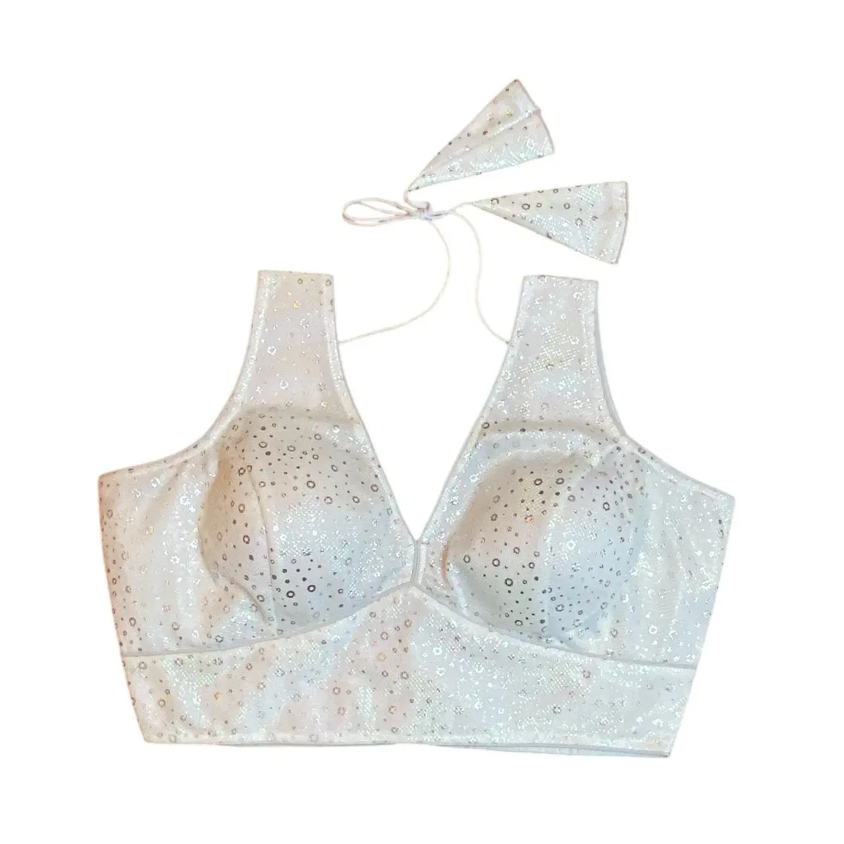 Sequins Blouses - Elegant Design for Women - Stylish Top for Casual Wear. Womenswear