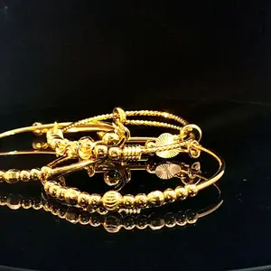 Jingle Bell Bracelet